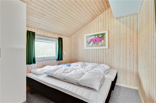 Photo 12 - Maison de 5 chambres à Humble avec sauna