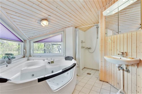 Photo 18 - Maison de 5 chambres à Humble avec sauna