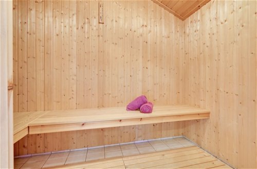 Photo 20 - Maison de 5 chambres à Humble avec sauna