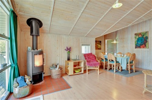 Photo 6 - Maison de 5 chambres à Humble avec sauna