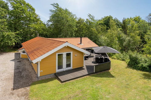 Photo 25 - Maison de 5 chambres à Humble avec terrasse et sauna