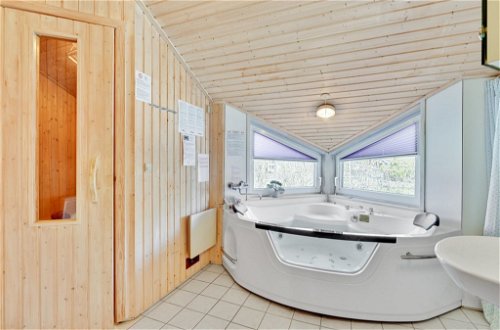 Photo 19 - Maison de 5 chambres à Humble avec sauna