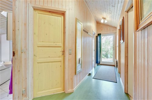 Photo 11 - Maison de 5 chambres à Humble avec sauna