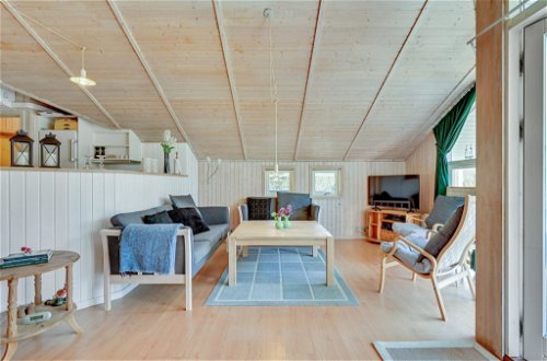 Photo 5 - 5 bedroom House in Humble with sauna