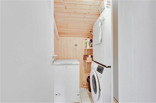 Photo 21 - Maison de 5 chambres à Humble avec sauna