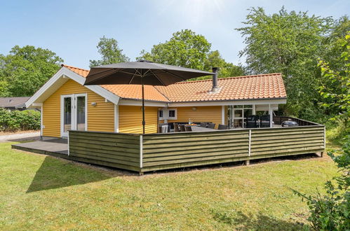 Photo 1 - Maison de 5 chambres à Humble avec terrasse et sauna