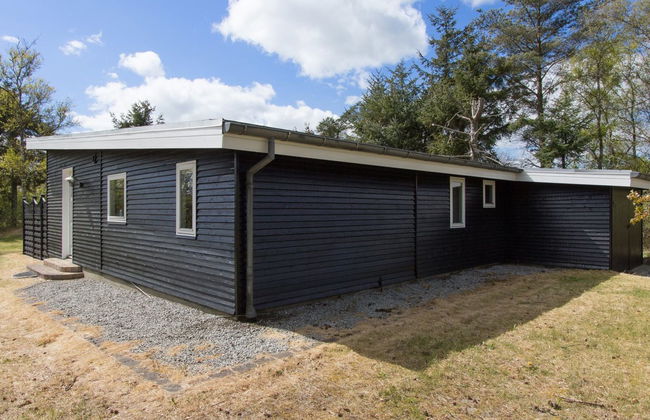 Casa de 3 quartos em Hals com terraço - Foto 16