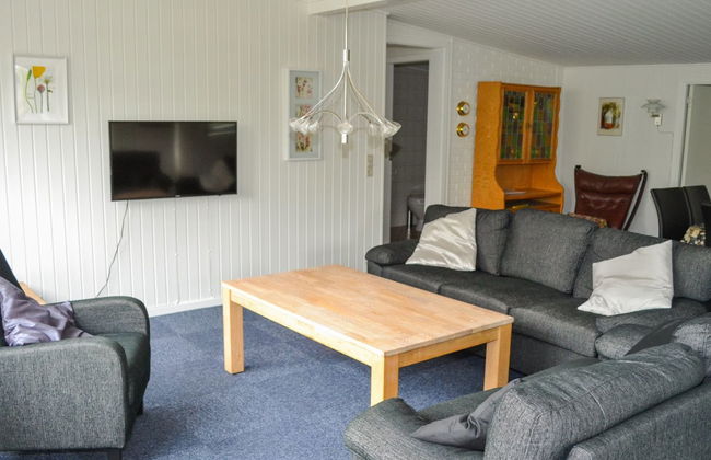 Casa de 3 quartos em Hals com terraço - Foto 7