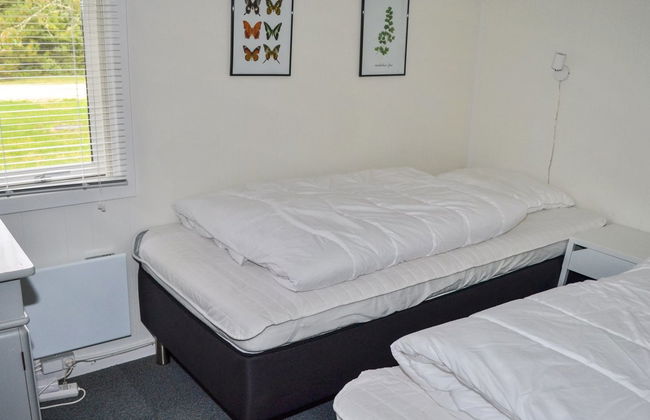Casa de 3 quartos em Hals com terraço - Foto 12