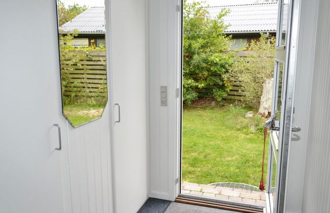 Casa de 3 quartos em Hals com terraço - Foto 8