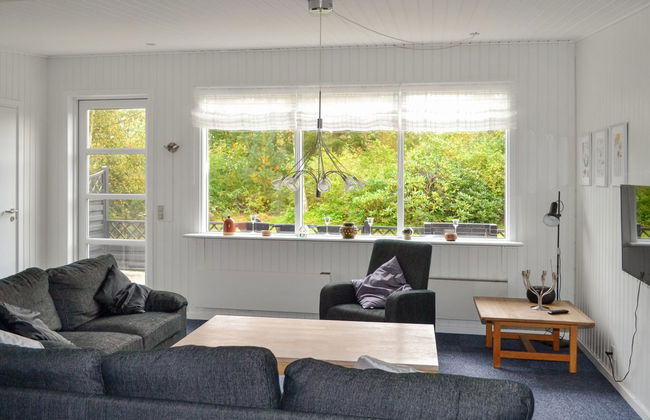 Casa de 3 quartos em Hals com terraço - Foto 3