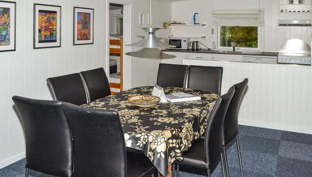 Haus mit 3 Schlafzimmern in Hals mit terrasse - Foto 4