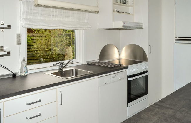 Casa de 3 quartos em Hals com terraço - Foto 6