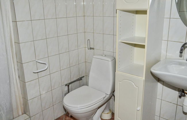 Casa de 3 quartos em Hals com terraço - Foto 9