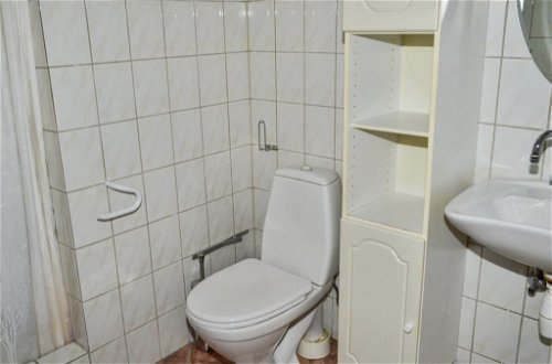 Photo 9 - 3 bedroom House in Hals with terrace