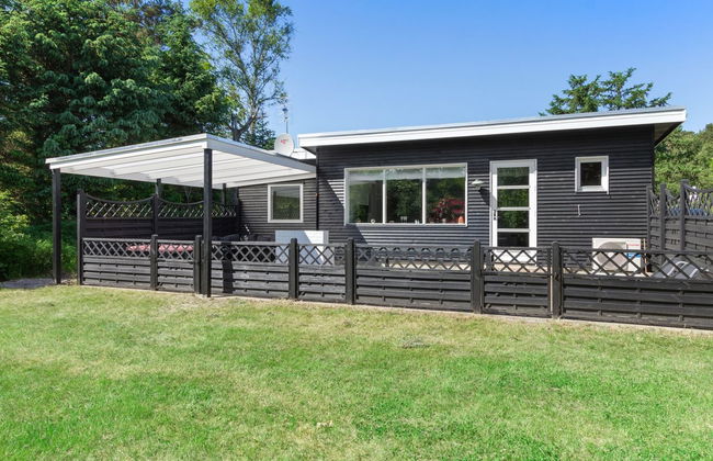 Casa de 3 quartos em Hals com terraço - Foto 5