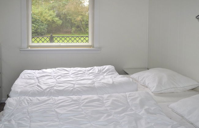 Casa de 3 quartos em Hals com terraço - Foto 10