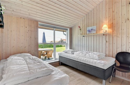 Foto 16 - Casa de 5 habitaciones en Vinderup con terraza y sauna