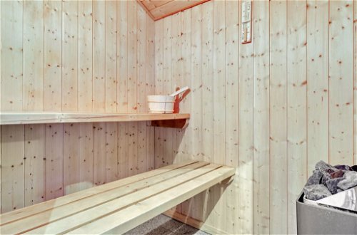 Foto 14 - Casa con 5 camere da letto a Vinderup con terrazza e sauna
