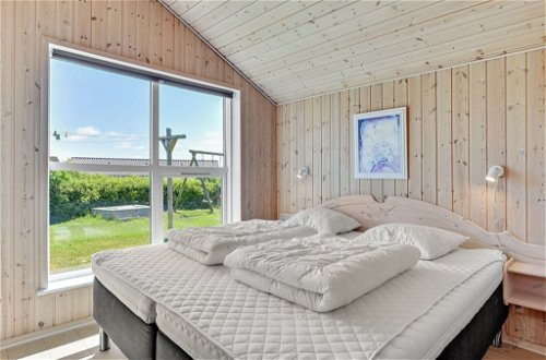 Foto 15 - Casa de 5 habitaciones en Vinderup con terraza y sauna