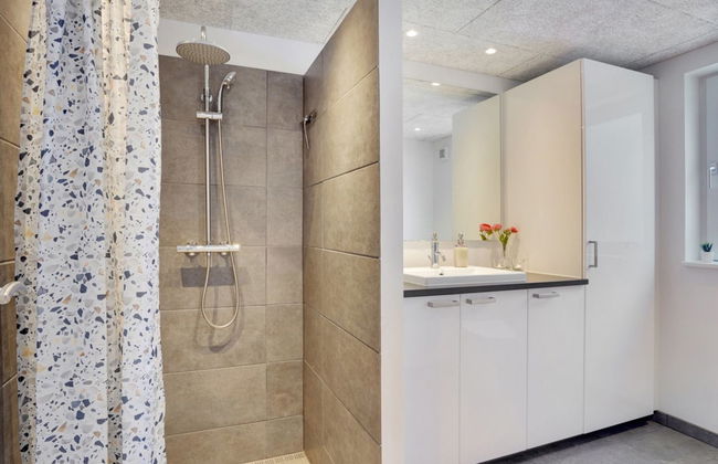 Casa de 3 quartos em Hals com terraço - Foto 17