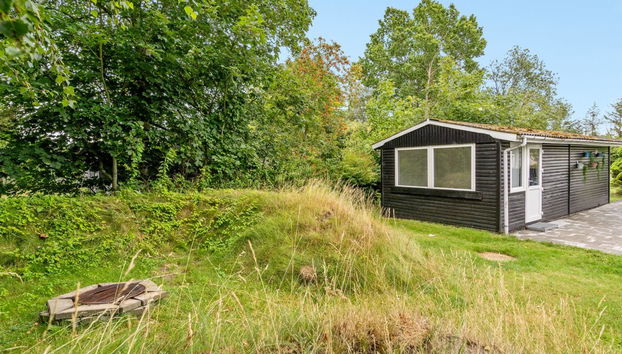 Maison de 3 chambres à Hals avec terrasse - Photo 4