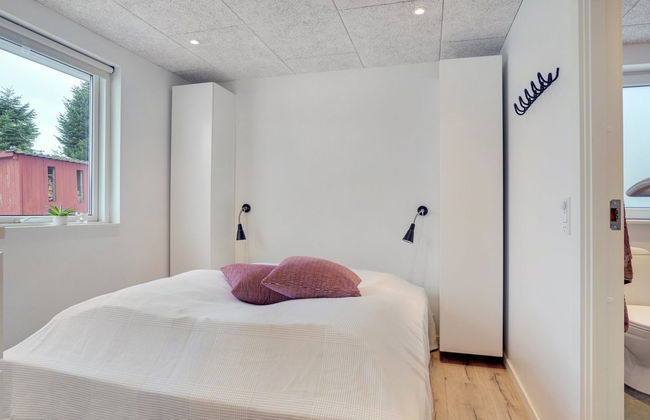 Casa de 3 quartos em Hals com terraço - Foto 20
