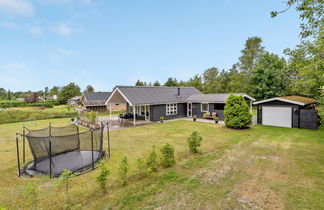 Foto 1 - Haus mit 3 Schlafzimmern in Hals mit terrasse