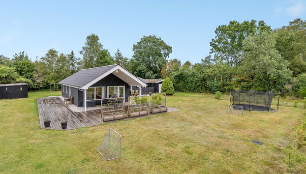 Maison de 3 chambres à Hals avec terrasse - Photo 3