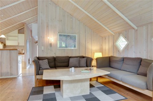 Foto 3 - Haus mit 2 Schlafzimmern in Oksbøl mit terrasse