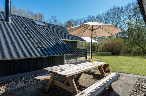 Photo 27 - Maison de 2 chambres à Oksbøl avec terrasse