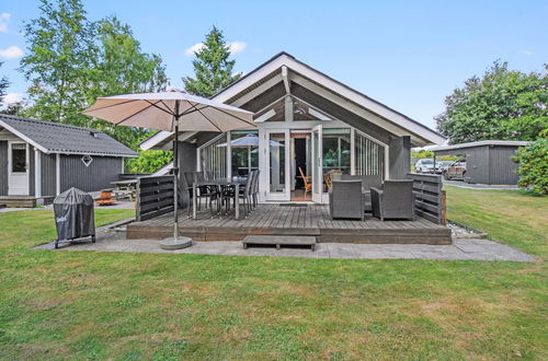 Photo 30 - Maison de 2 chambres à Oksbøl avec terrasse
