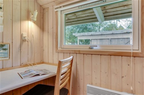 Photo 17 - Maison de 2 chambres à Oksbøl avec terrasse