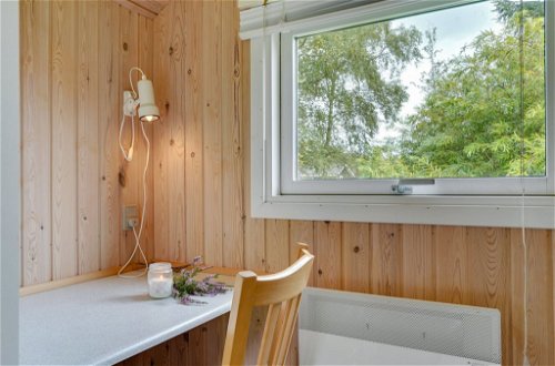 Foto 16 - Casa con 2 camere da letto a Oksbøl con terrazza