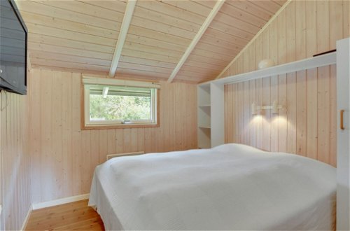 Foto 14 - Casa con 2 camere da letto a Oksbøl con terrazza