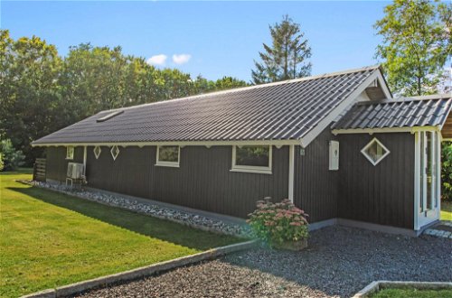 Photo 28 - Maison de 2 chambres à Oksbøl avec terrasse