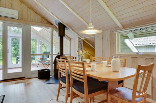 Foto 5 - Casa de 2 habitaciones en Oksbøl con terraza