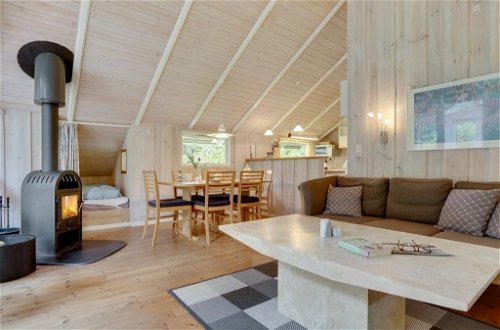 Foto 4 - Casa con 2 camere da letto a Oksbøl con terrazza