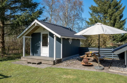 Photo 28 - Maison de 2 chambres à Oksbøl avec terrasse