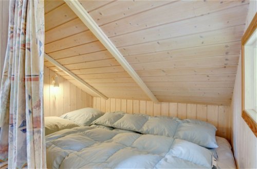 Foto 18 - Casa con 2 camere da letto a Oksbøl con terrazza