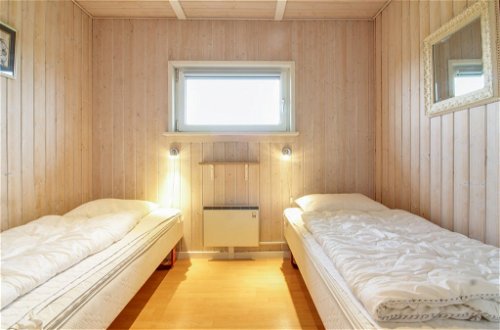 Foto 14 - Haus mit 4 Schlafzimmern in Lønstrup mit terrasse und sauna