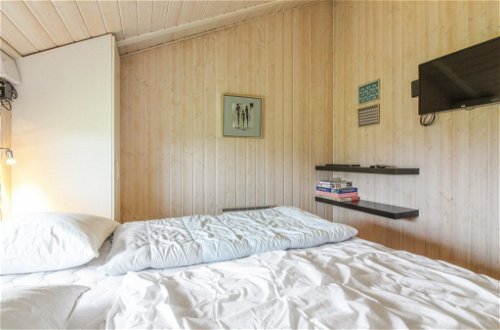 Foto 12 - Casa de 4 habitaciones en Lønstrup con terraza y sauna