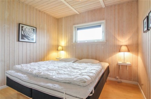 Photo 11 - Maison de 4 chambres à Lønstrup avec terrasse et sauna
