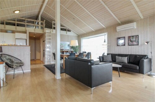 Photo 3 - Maison de 4 chambres à Lønstrup avec terrasse et sauna