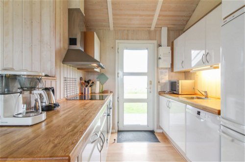 Foto 7 - Casa de 4 habitaciones en Lønstrup con terraza y sauna