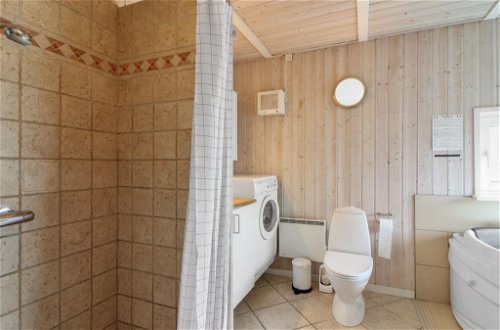 Foto 8 - Casa con 4 camere da letto a Lønstrup con terrazza e sauna