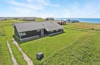 Foto 1 - Casa de 4 habitaciones en Lønstrup con terraza y sauna