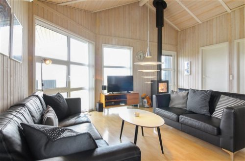 Foto 2 - Casa con 4 camere da letto a Lønstrup con terrazza e sauna