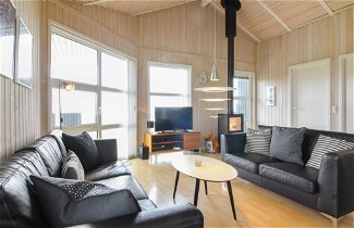 Foto 2 - Casa de 4 habitaciones en Lønstrup con terraza y sauna