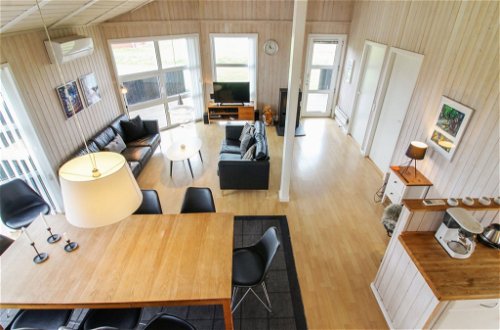 Foto 6 - Casa de 4 habitaciones en Lønstrup con terraza y sauna